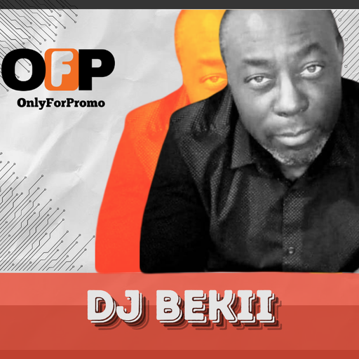 Dj Bekii #010 / Dj Resident OnlyForPromo Mixcloud