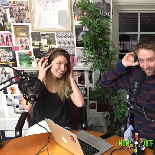 NonDef: A soundtrack to UK Citizenship 