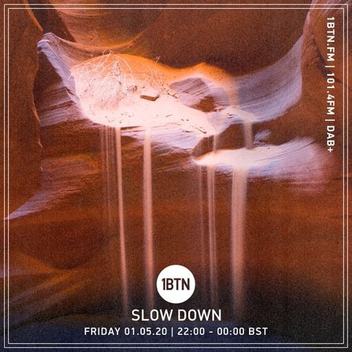 Slow Down - 01.05.2020