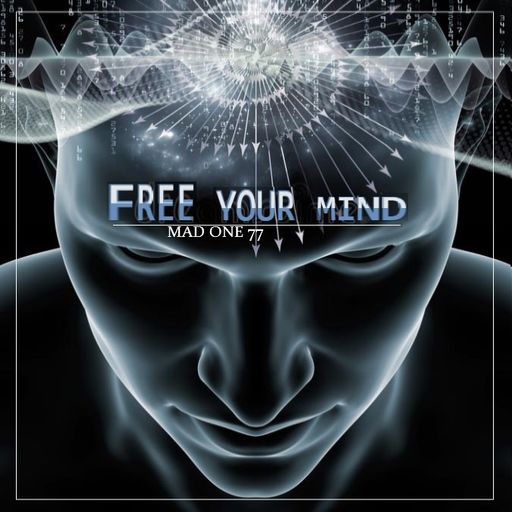 FREE YOUR MIND