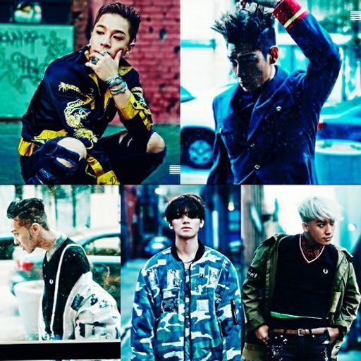 [DJ K.XXX] Loser // IFYOU // Crooked // HaruHaru //  BLUE //LET'S NOT FALL IN LOVE// YongFuCV6'24RMX