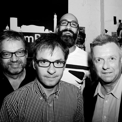 Dave Travis' Freak Scene: Blast Off Special (29/09/2016)