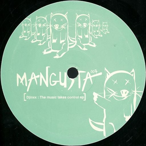 2002 (History of House) part 3