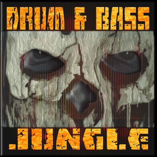 dnb jungle120215
