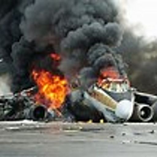 Crashed (FunkyLounge)