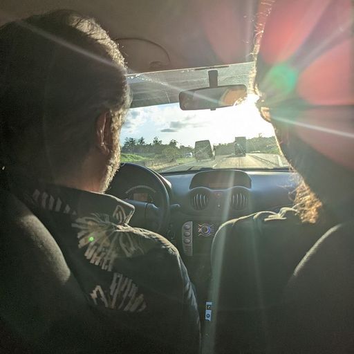 ESTRADA PAULISTA W/ RICHIE REITER - 15th October 2025