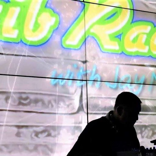 Jay Negron on CRIB RADIO - September 12, 2020 - SEASON PREMIERE Part 1