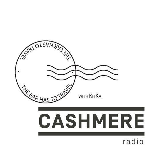 The Ear Has To Travel - Canada & USA w/ KitKat