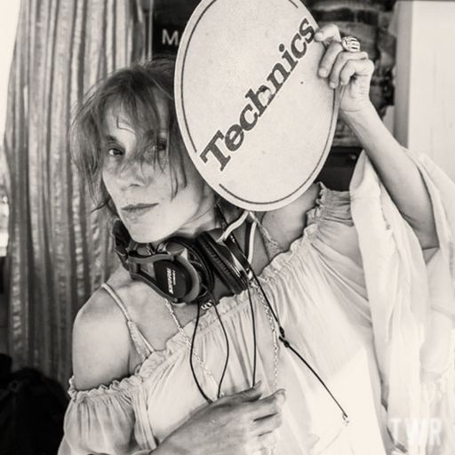 09.09.21 Reach Out Sound Emporium - Roberta Cutolo