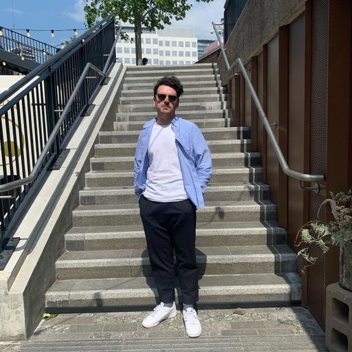 Tom Barker - 13/06/23