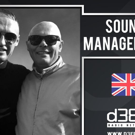 Sound Management - Sound Of The Pulse (22/08/21)