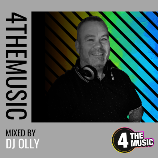 DJ Olly - 4TM Exclusive - 27.2.25