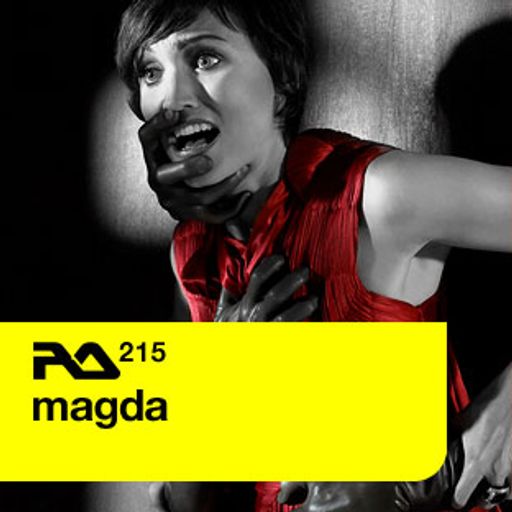 RA.215 Magda
