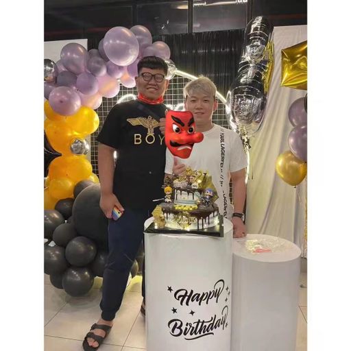 DJ'YE【Toco Toco To X 楊博然 - 一個傻子 X 張家旺 - 給不了你未來 X 范倪Liu - 我都明白】Rmx 2x21 Private Mixtape Just For 健威