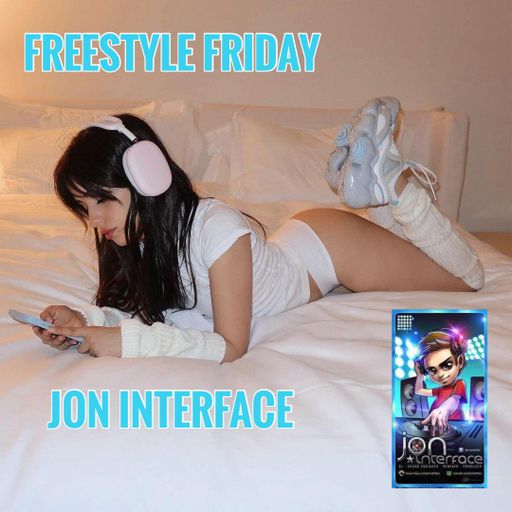 BE MINE TONITE FREESTYLE FRIDAY POWER MIX FT JON INTERFACE