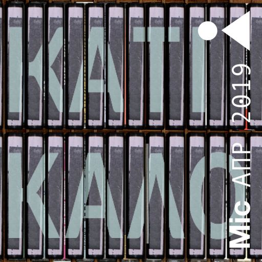 Κάτι καλό να ακούσω; (4/2019) - by Mic Team