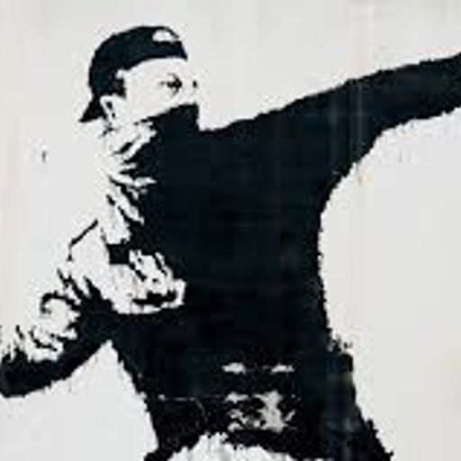 Revolution & Resistance