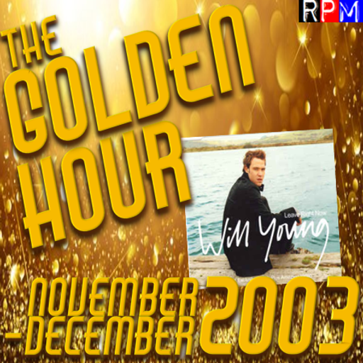 GOLDEN HOUR : NOVEMBER - DECEMBER 2003 *SELECT EARLY ACCESS*