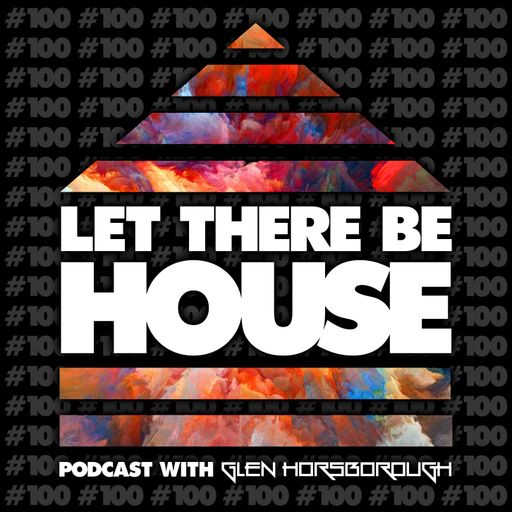 LTBH podcast with Glen Horsborough #100