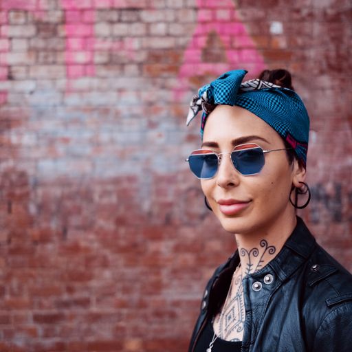 Rhythm Factory Radio w/ Miss Farina - 28.01.21