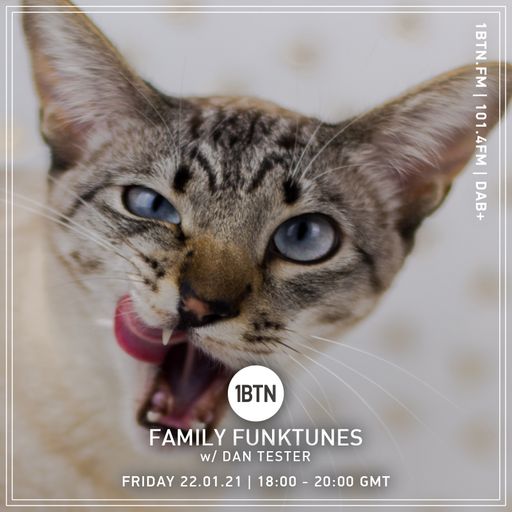 Family Funktunes - 22.01.2021