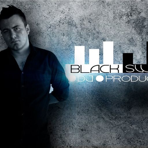 Ugens mix med Deejay BlackSwan