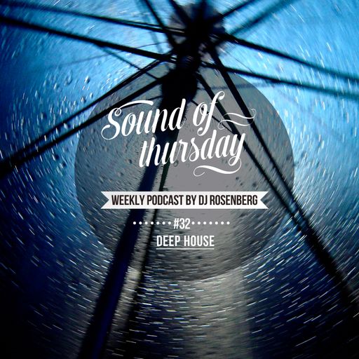 SOT #32 (Deep House)