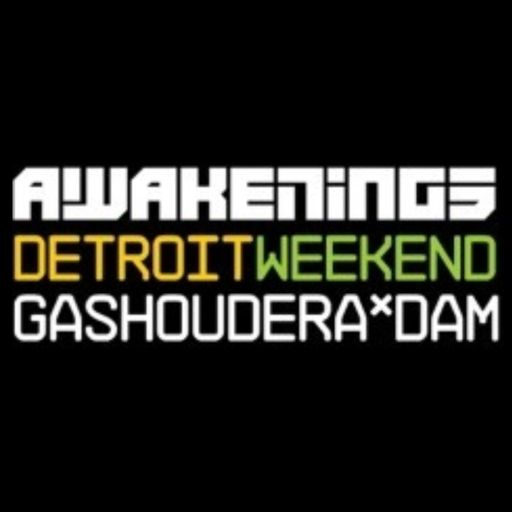 Stacey Pullen at "Awakenings Detroit Weekend" @ Westergasfabriek (Amsterdam-NL) - 29 September 2007