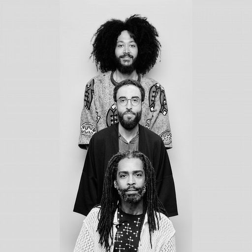 MUSIC FOR A HEALING EARTH W/ THE COSMIC TONES RESEARCH TRIO - 29th July 2025