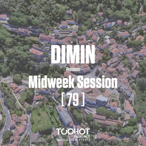 DIMIN Pres. Midweek Session [ 79 ]