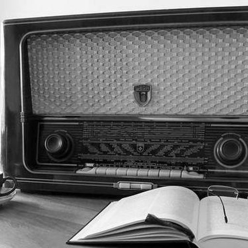 November - Week 3. On The Radio PT.2