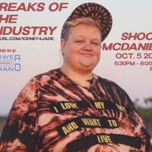 Freaks of the Industry (10.05.2023)