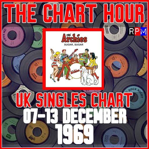 CHART HOUR : 07-13 DECEMBER 1969