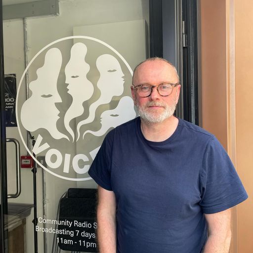 Leo Zero - 04/07/24 - Voices Radio