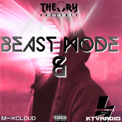 BEAST MODE 8