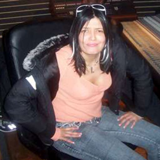 DJ Lazy K - Full Moon Freestyles (2000)