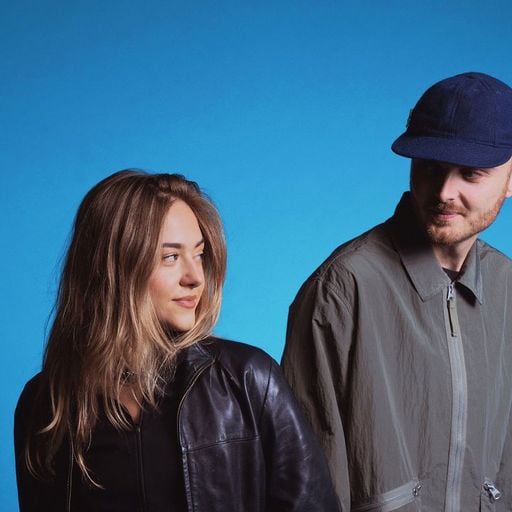 The Early Bird Show w/ Spirit Blue - 22nd April 2026