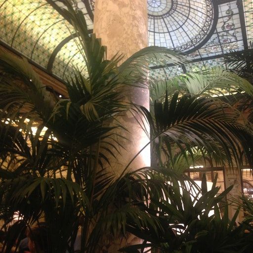 Peak Time – The Scorekeepers