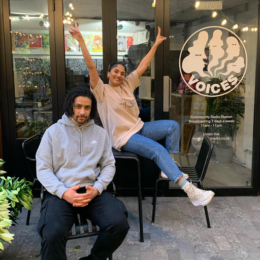 Mass Movement w/ Almass Badat - 07/02/23