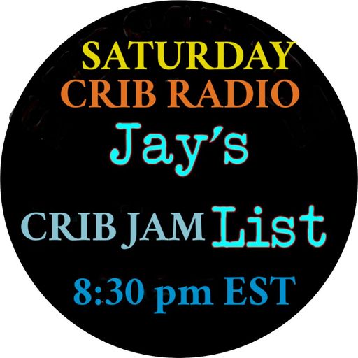 Jay Negron on CRIB RADIO "JAY'S LIST" - June 8, 2024