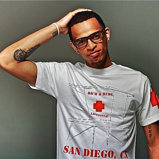 Artist Spotlight - DEEzo