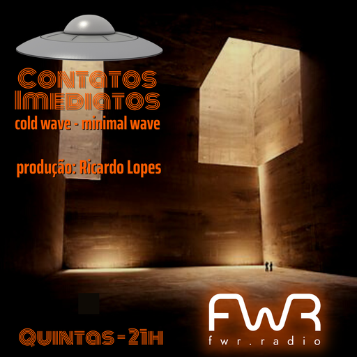 Contatos Imediatos 047 - 4.8.2022