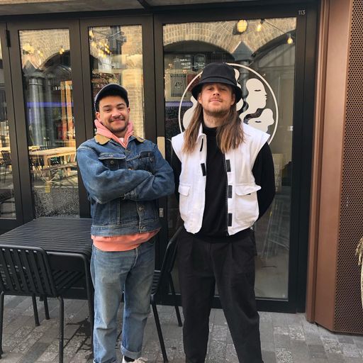 Friday Music Co - 23/02/24 [Voices Radio]