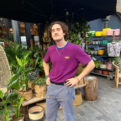 The Brazil Show w/ Jaames - 16/09/22