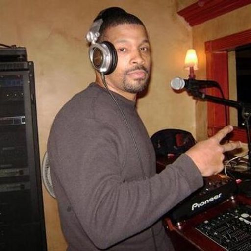 DJ E-Kim - Spring '95 Pt 2