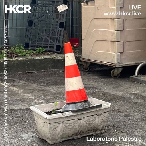 Laboratorio Palestro - 18/07/2023