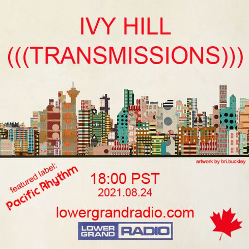 Ivy Hill Transmissions 07