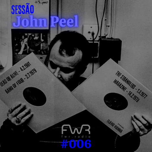 Sessão John Peel 006