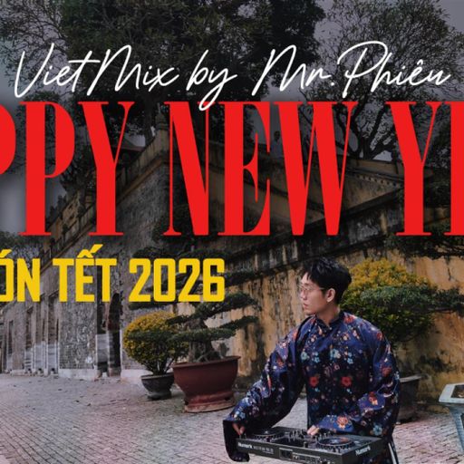 HAPPY NEW YEAR 2026 ( NGHE FUL VÀO LINK DƯỚI MÔ TẢ )