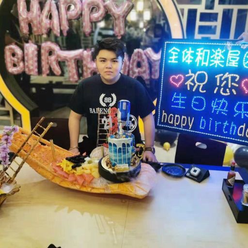 【SEN0RITA X 陳雪燃_-_無名之輩 X 葉炫清_-_歸去來兮】RMX 2K19 PR!VATE MANYA0 N0NST0P JUST F0R WUHUAN BY DJ'YE